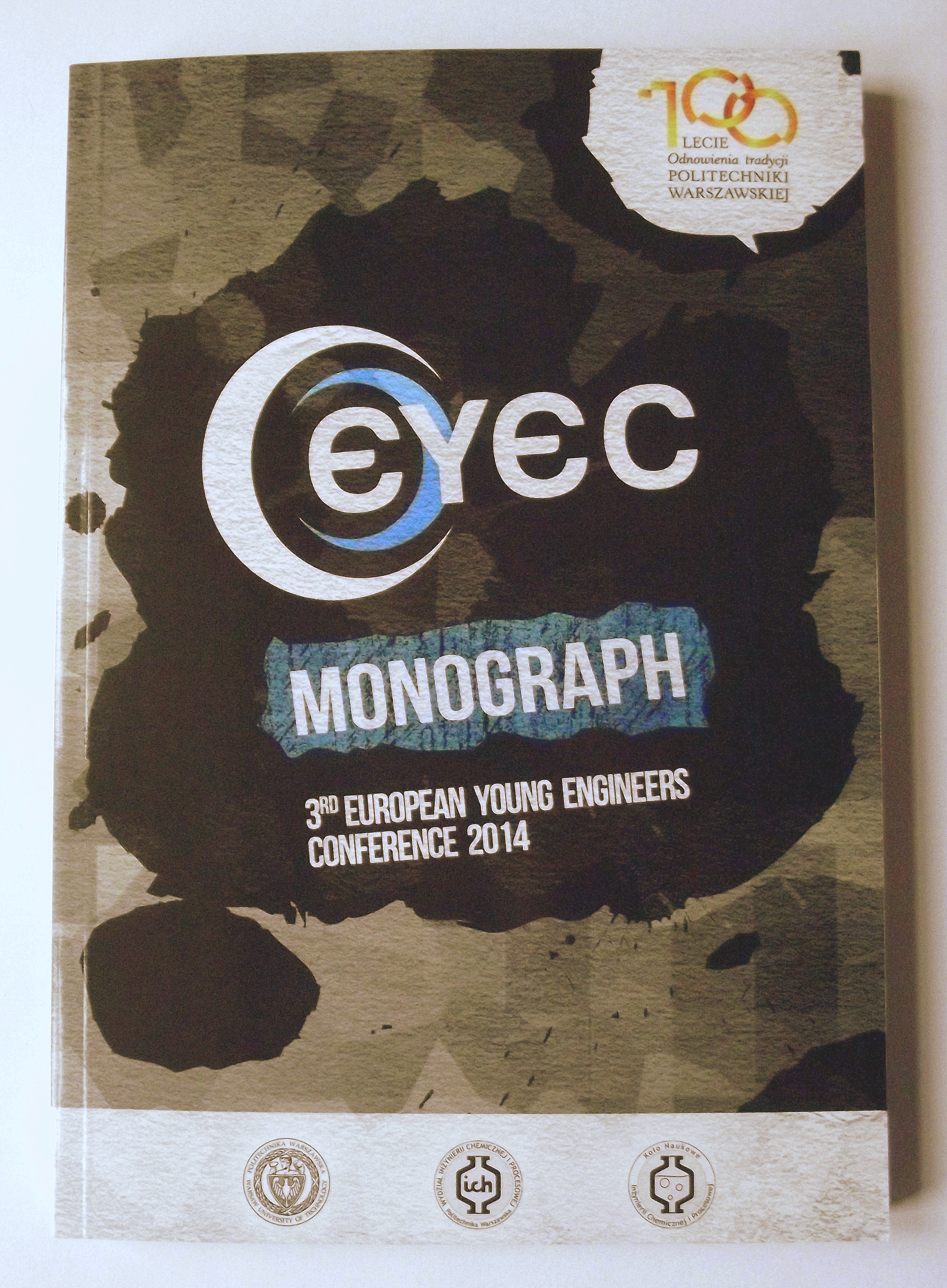 Monograph 2014